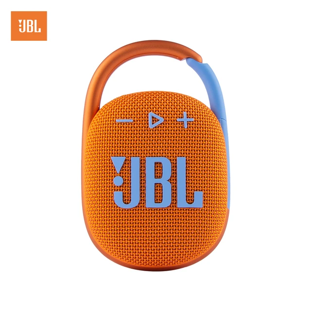 Original jbl clip wireless bluetooth portable speaker subwoofer outdoor speaker mini speaker ip dustproof and
