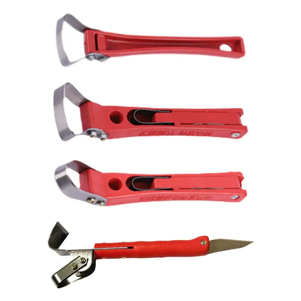 Grafting Knife Scraping Bark Special Knife Safe Fruit Cutting Tool Seedling Florist Cut Nursery Tree Plant Grafting Cutter