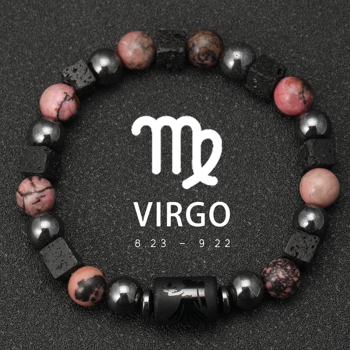 Virgo b
