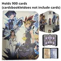 O-hold 900 cards