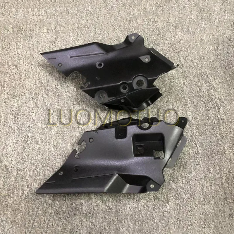 

Обтекатель боковой панели для мотоцикла Yamaha MT09 FZ09 FZ-09 2017-2020