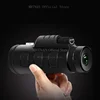40X60 Zoom HD Powerful Binoculars Long Range Portable Professional Telescope Monocular Low Light For Hunting Camping 3