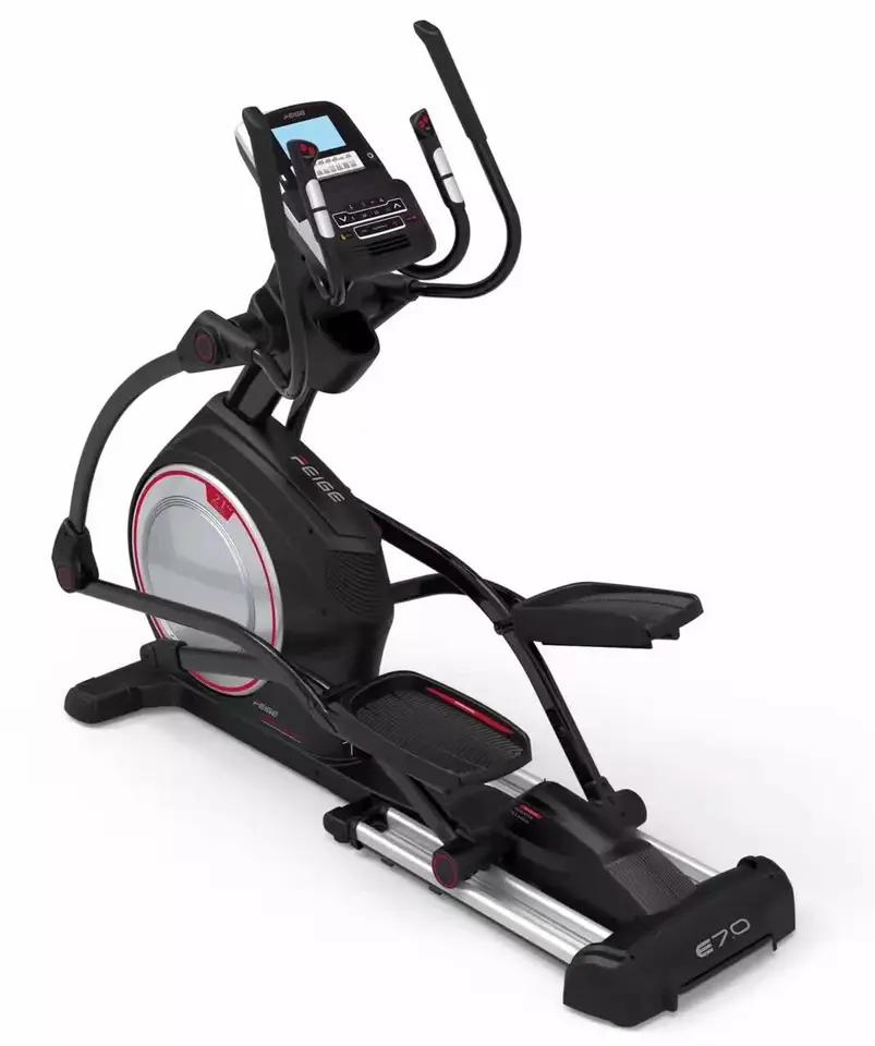Fitness Elliptical Machine Dunham's Huiti Multi Function