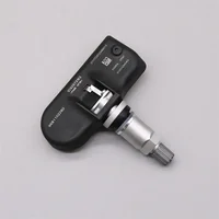 4PCS 9681102280 433 MHZ Tire Pressure Sensors For Peugeot 207 208 307 407 408 1007 2008 3008 For Citroen C4 C5 C6 C8 - Image 4