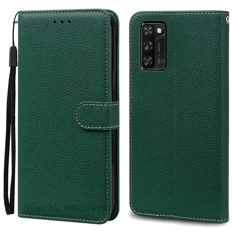 Elegant Soft Wallet Flip Leather Case - Premium Silicone TPU Book Cover s Shell