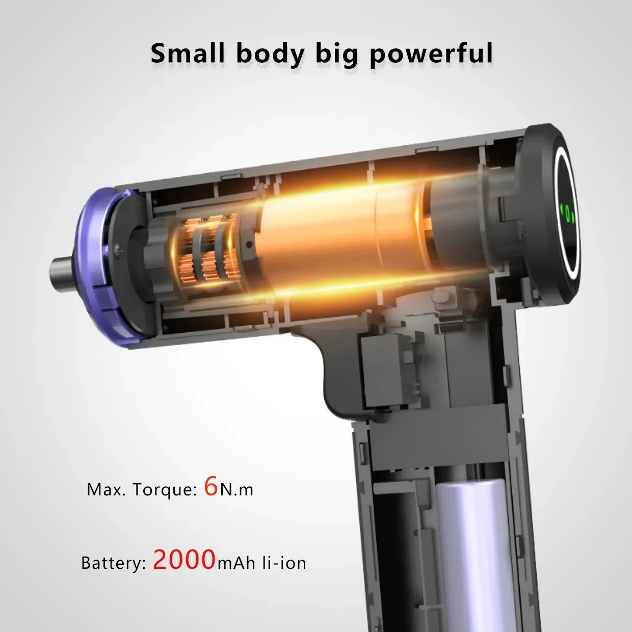 ̴   ũ ̹, ̴ 帱, 3.6v 2000mah Ƭ ͸ ڽ , USB ̺긮 ũ ̹   LED