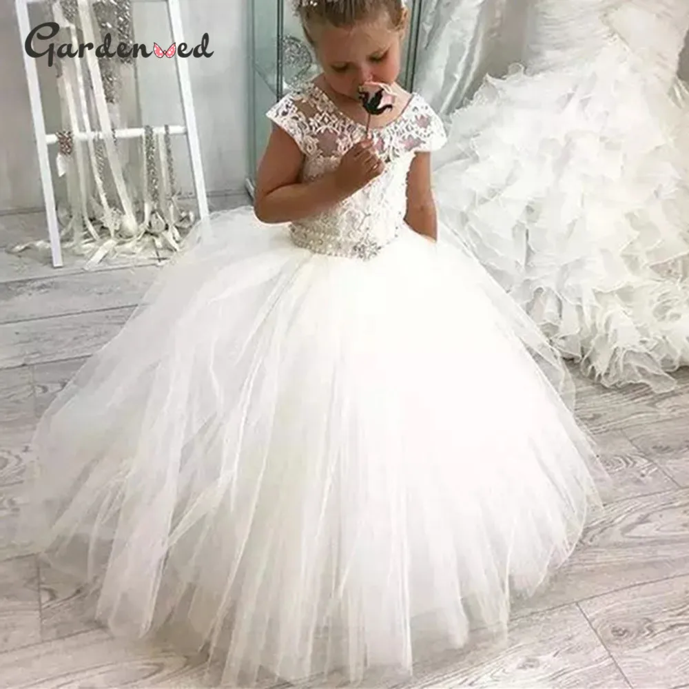 abiti-da-ragazza-di-fiori-in-pizzo-avorio-tulle-puffy-princess-dress-gril-satin-bow-net-abiti-da-prima-comunione