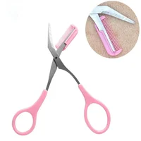 Stainless Steel Hair Removal Tool