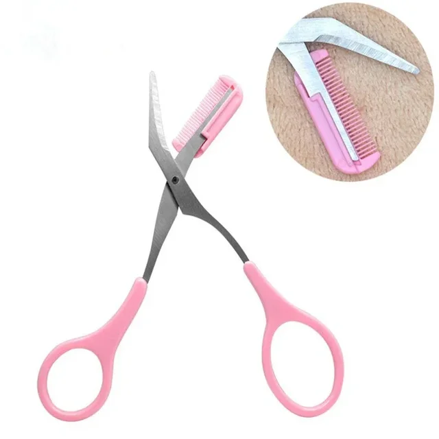 Stainless Steel Hair Removal Tool