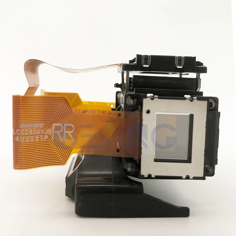 

LCX080A проектор ЖК-панель LCX080 призма для Hitachi CP-EX251N CP-EX250N Canon