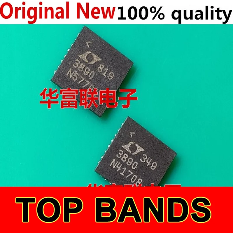 

10PCS LTC3890EUH QFN-32 IC Chipset NEW Original