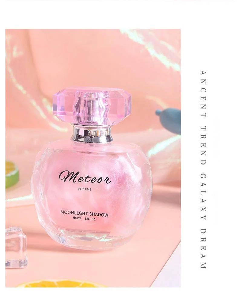 Perfume For Men And Women Fresh And Fragrant First Love Scent_voghion.com