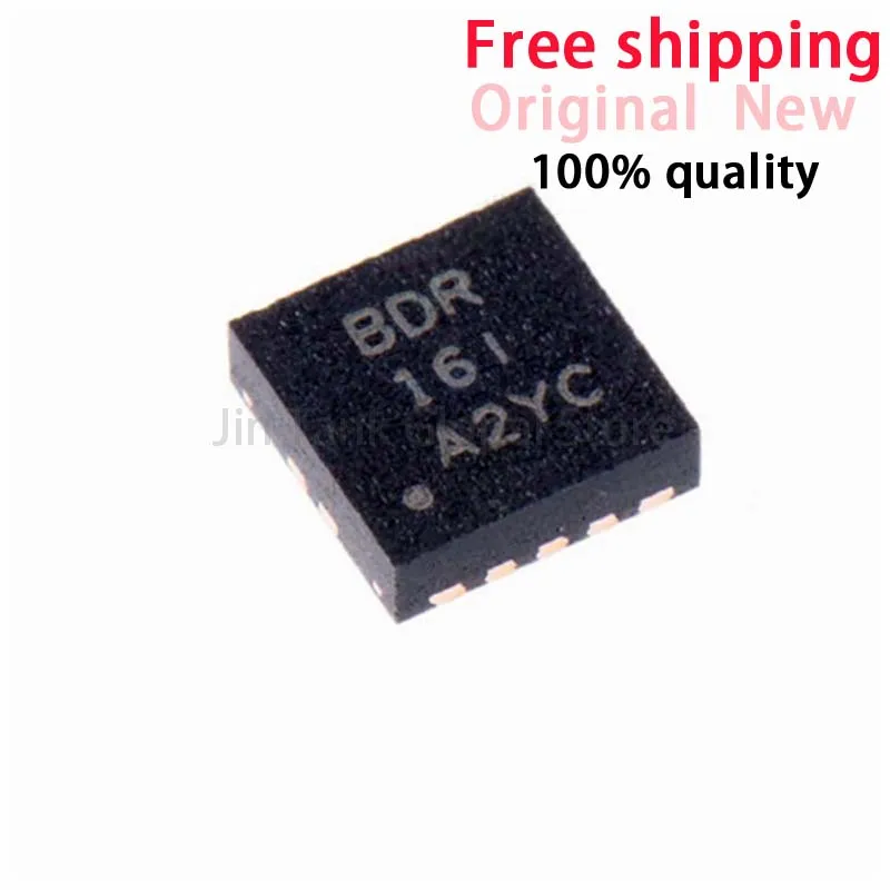 

(10 шт.) 100% новый TPS61020 TPS61020DRCR QFN-10 чипсет