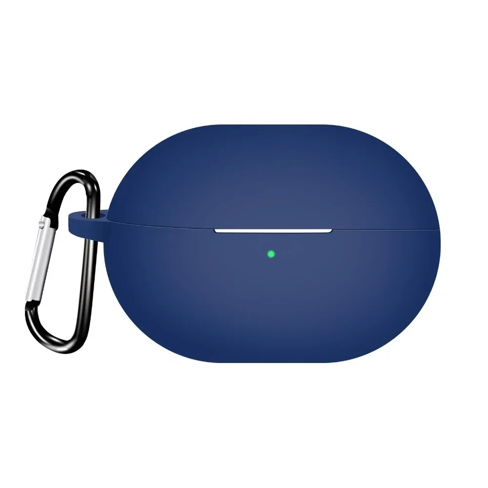 Shockproof Silicone Earphone Cover for Huawei FreeBuds - Enhanced Protection Accessory