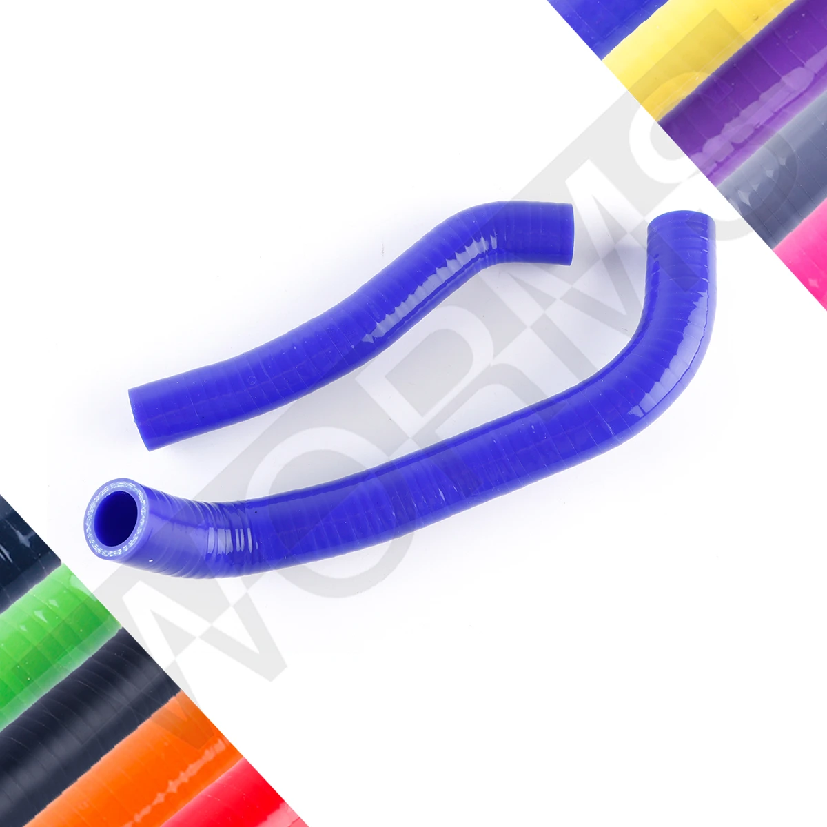 For Kawasaki KFX400 KFX 400 2003 2007 2004 2005 2006 Silicone Coolant