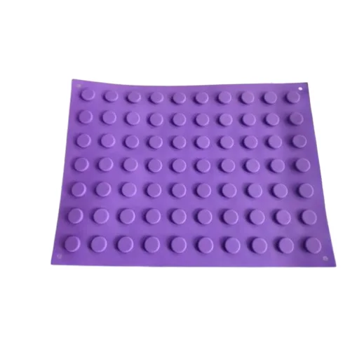 Description Picture 3 of itemHigh Quality Reusable Surgical Magnetic Mat/Pad Autoclavable New Arrivals Magnetic Mat for Surgical Instruments/30*40cm