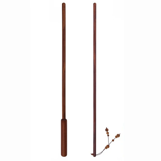 50CM Walnut Wood Horse Whip Crop Flogger Racing Spanking Whip for Horse Equestrian
