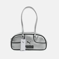 Puma Unisex PUMA 1976 Flute Grip Bag Sports Casual Single Shoulder Bag 09304401 1