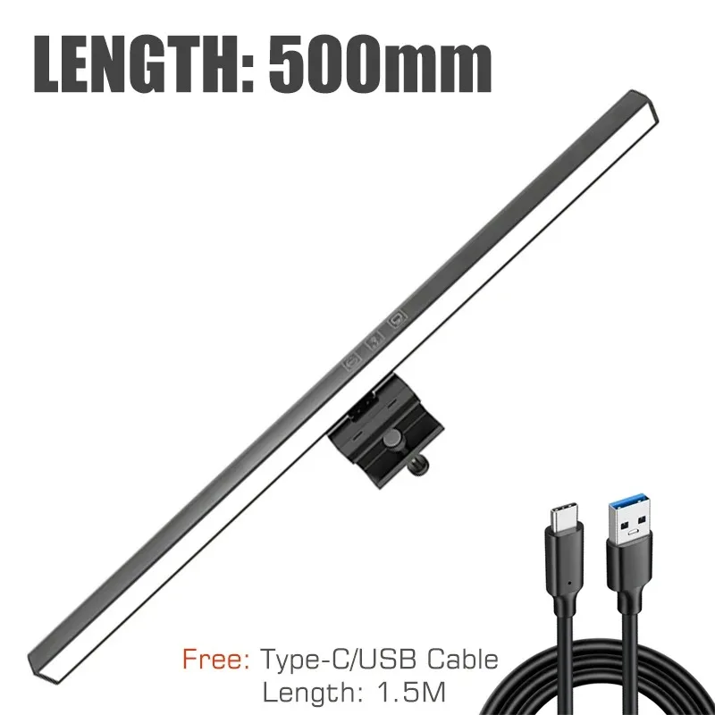 Length 500mm