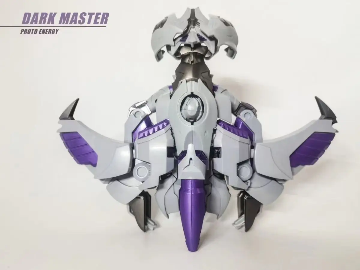 메가트론 트랜스포머 피규어 Apctoys TFP 프라임 액션 취미 운임 모델 20cm - G마켓 모바일