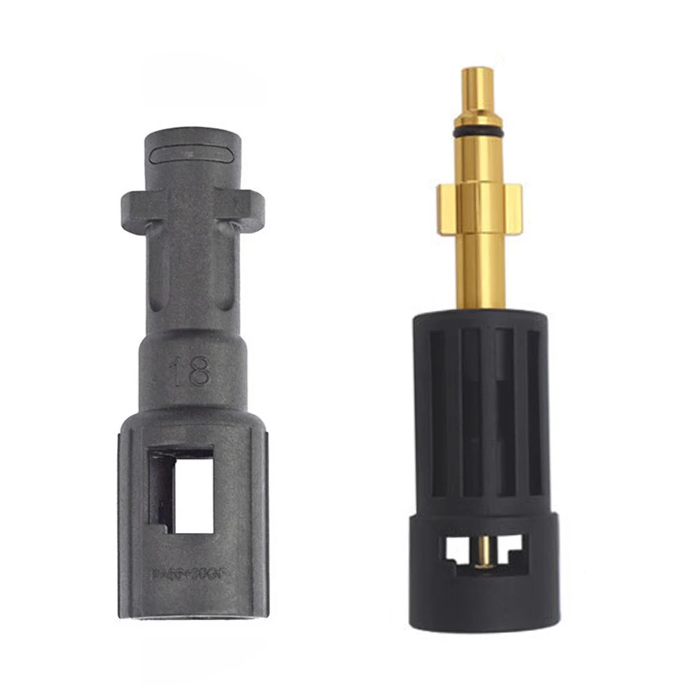 Adattatore Per Karcher K Series Tra Lavor E Parkside Wash Gun E Accessori Per La Pulizia Converter