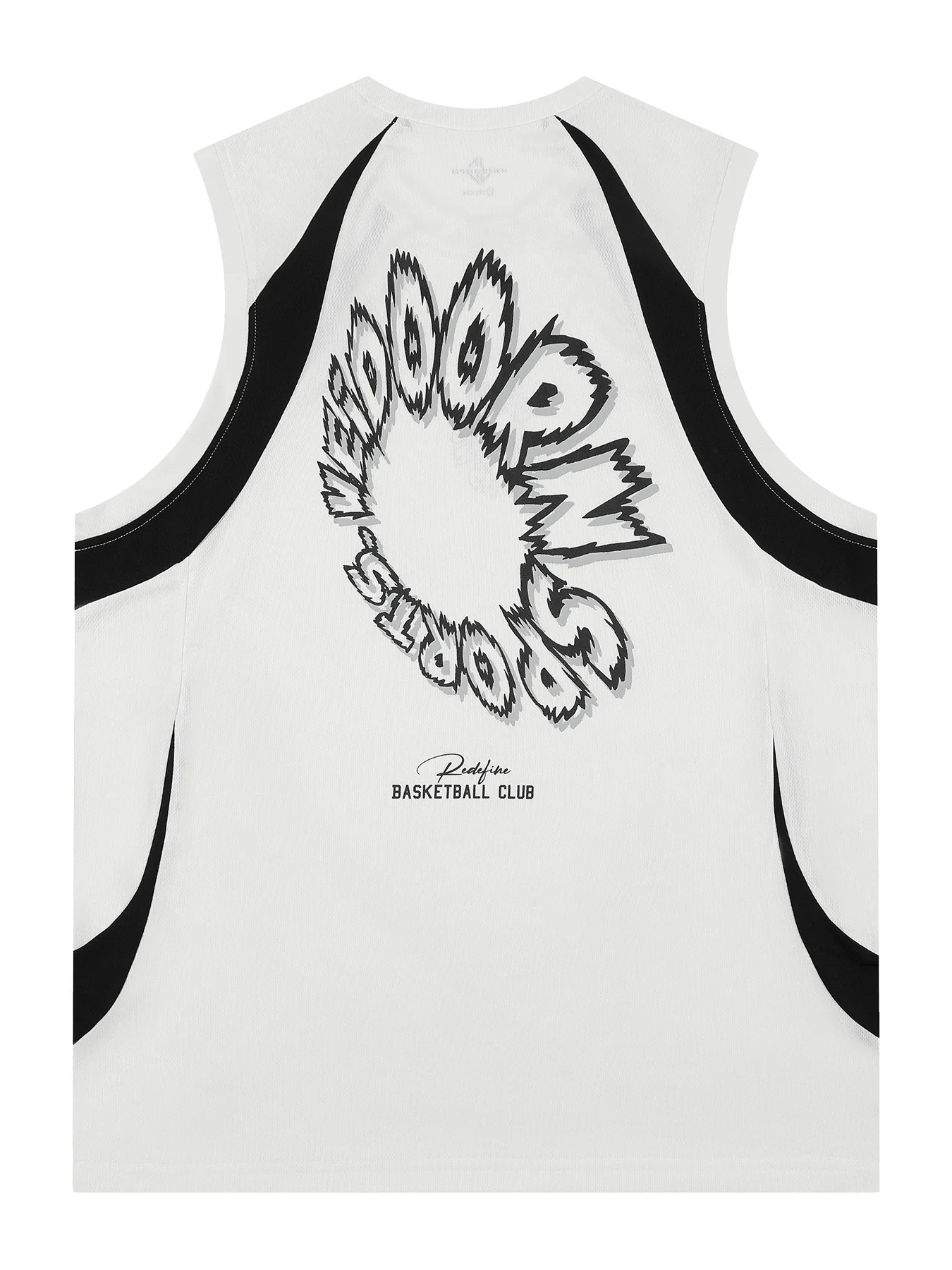 2024 Mens Gym Tank Top Image 11