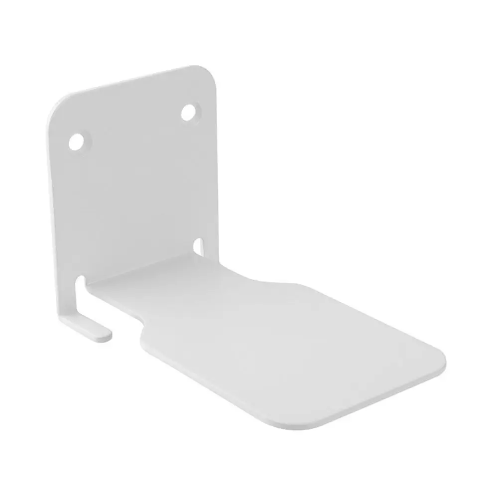 ספר צף מדף ספרים בלתי נראה רכוב ספר דף הבית