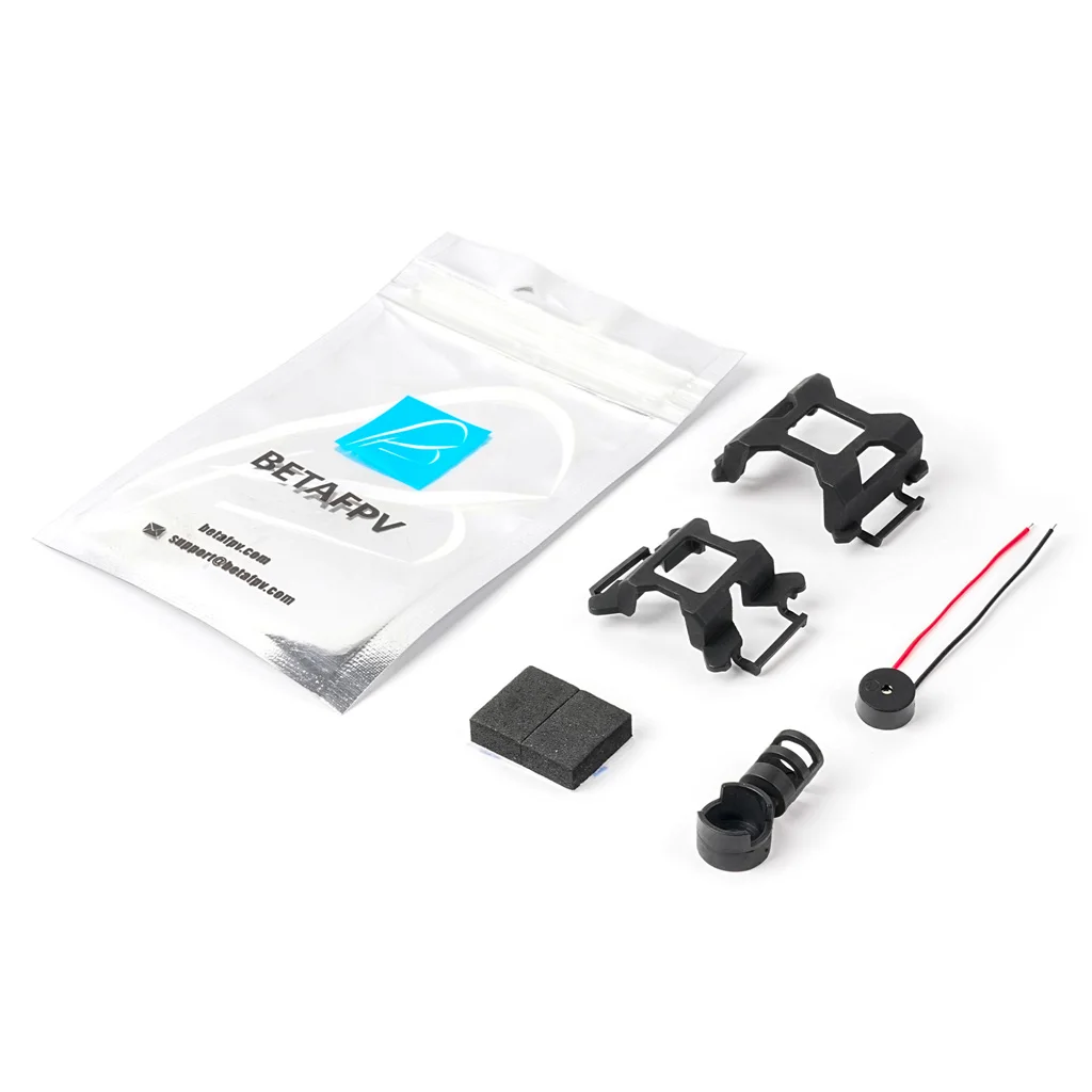 BETAFPV Pavo20 PRO Brushless BWhoop Frame with HD VTX Bracket and 93.7mm Wheelbase