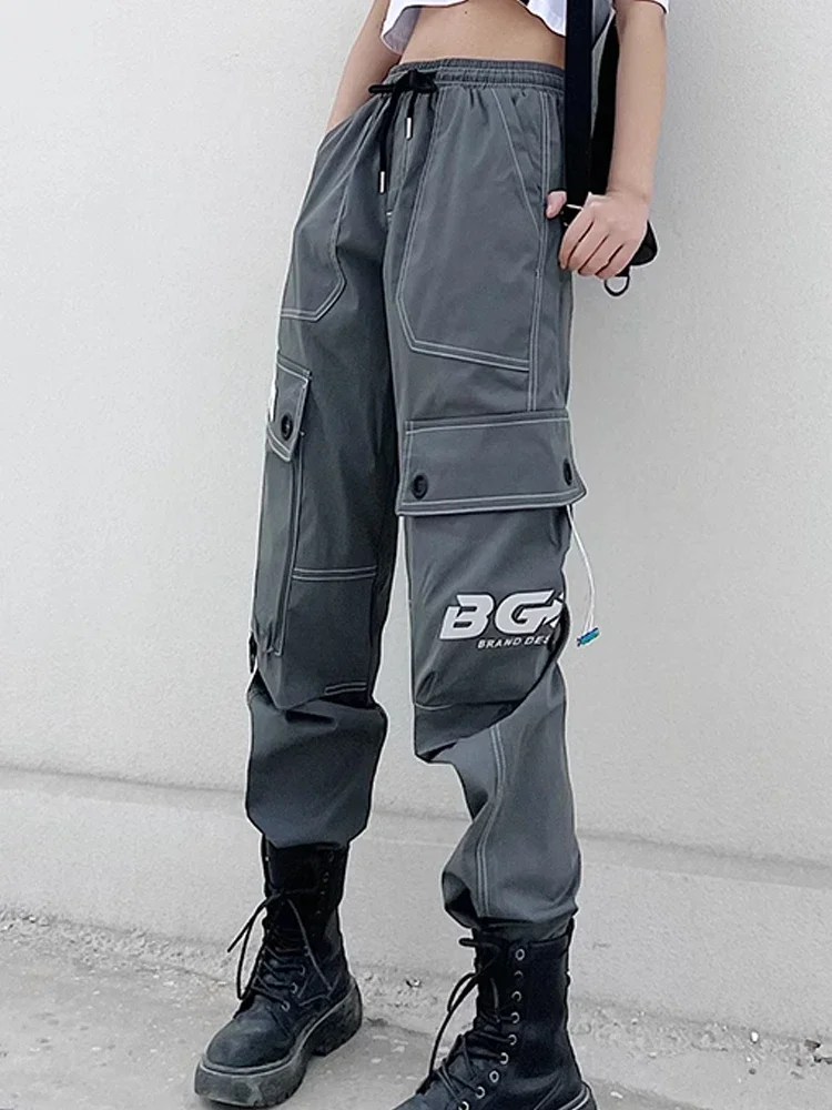 

Casual pants boys leggings long pants oversize fashion brand