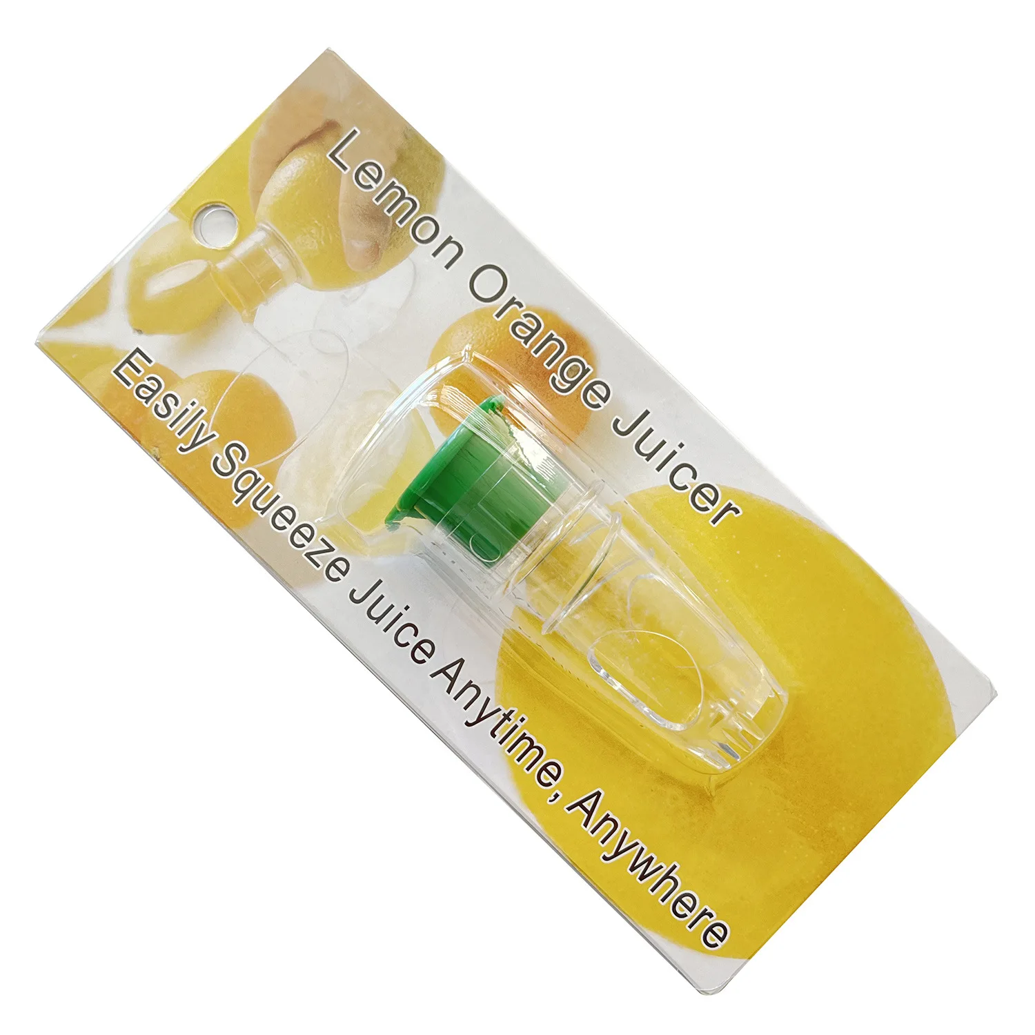 New Lemon Orange Manual Small Home Bar Practical And Convenient Juice Machine_voghion.com