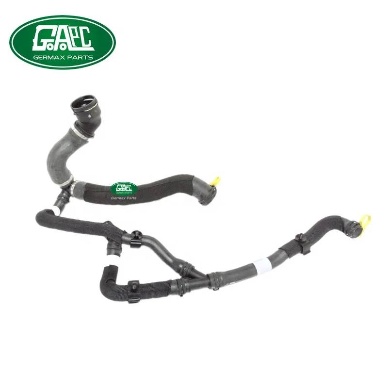 Radiator Water Hose LR110235 T4A27164 GL3655