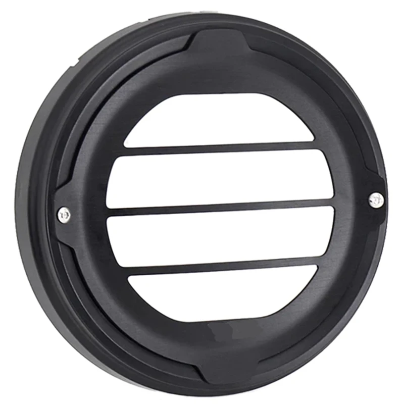 

Motorcycle Headlight Guard Parts Accessories For Yamaha XSR 900 XSR900 2022 - Head Light Grill Protector Cover