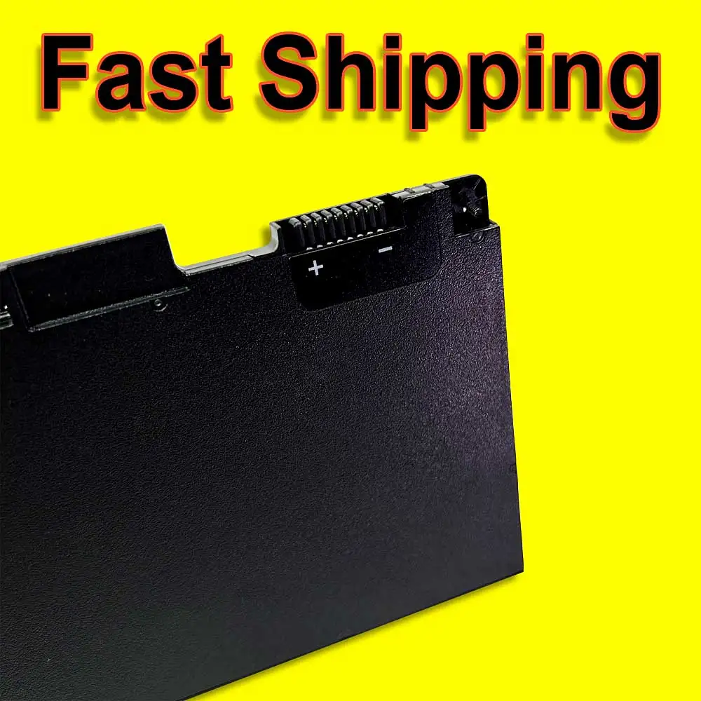 Bateria para hp Elitebook Cs03xl 745 g3 840 g3 g4 850 g3 g4 Zbook 15u g3 g4 Mt43 Series 11.4v 46.wh - Imagem 3