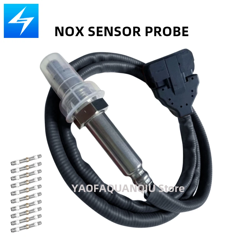  ǰ  ȭ , 20789066 5WK96617 5WK96617A 21069364 5WK9 6617 NoxSensor