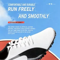 PUMA Unisex Sprint Track Spikes 194934-01 8 pointes amovibles avec outil et plaque Pebax 3