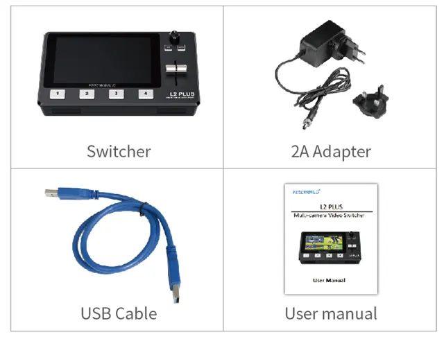 その他 FEELWORLD L2 PLUS Amazon.com : Feelworld L2 Plus 5.5