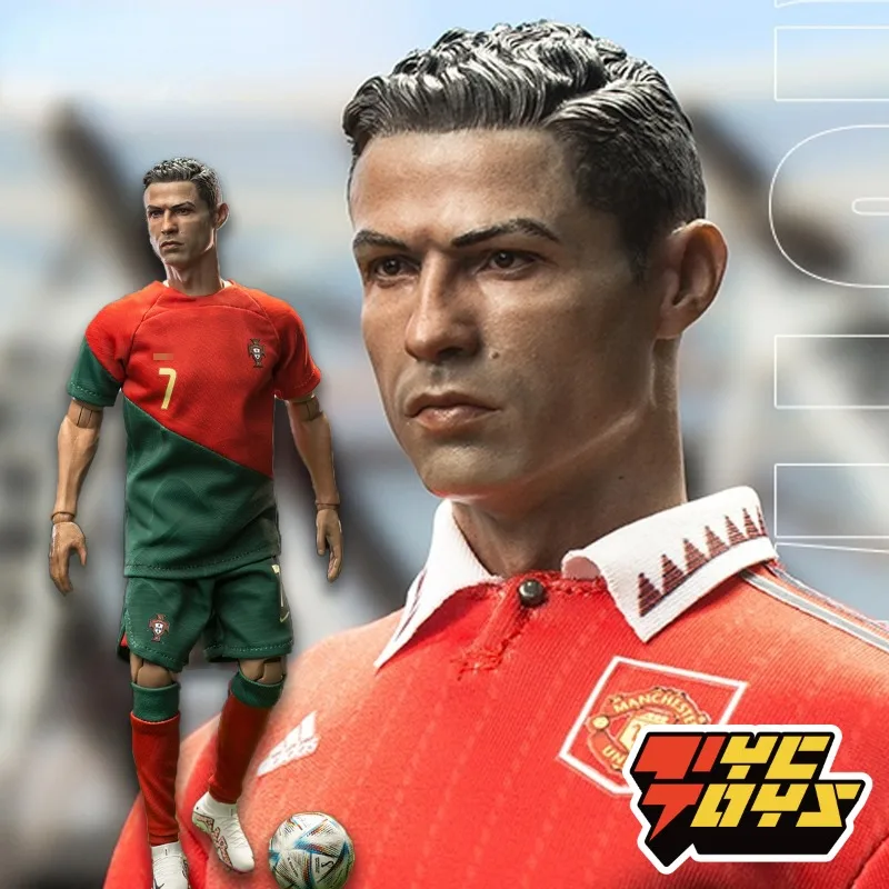 

TYCTOYS COMPETITUVE TOYS President Luo 1/6 Action Figure Model COM002 Collectible Toys Holiday Gifts