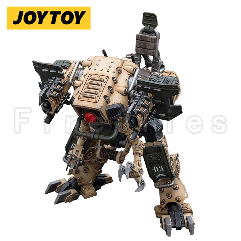 ✴︎トイ✴︎ Joytoy-メカのアクションフィギュア,レハのカルトZ-8,カブ,攻撃