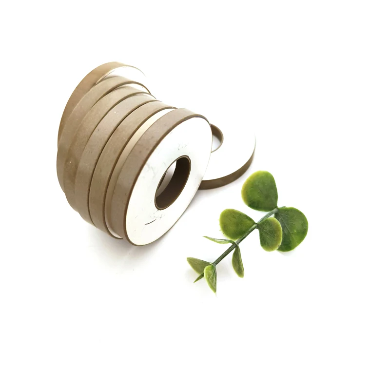 

50x17x5MM PZT8 Ring Piezoelectric Element Ceramics For Non-woven Fabric Welding Transducer