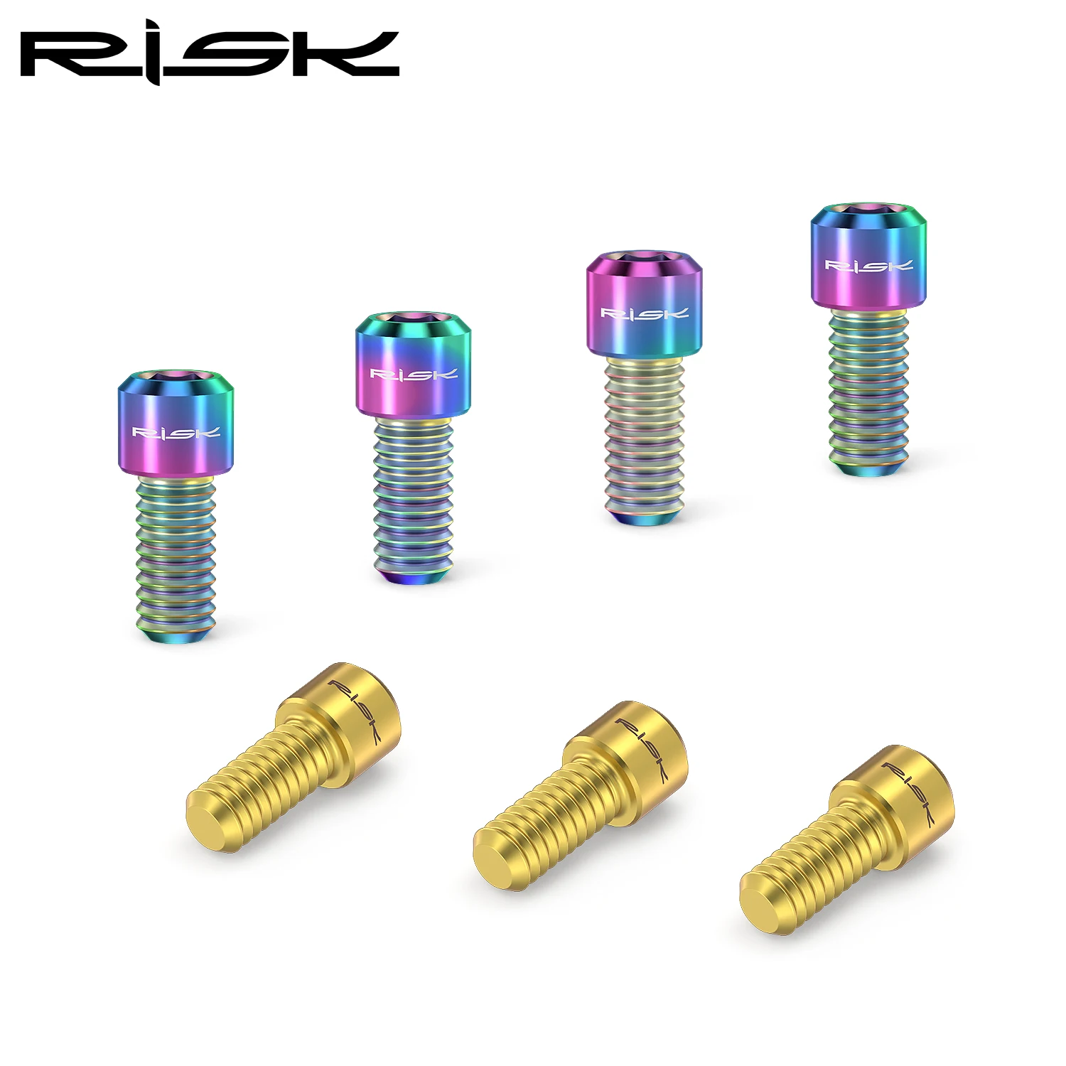   ޿ ƼŸ ձ ̲  Ʈ, M4 * 8MM ̲  , DH XC AM MTB   ,  8 