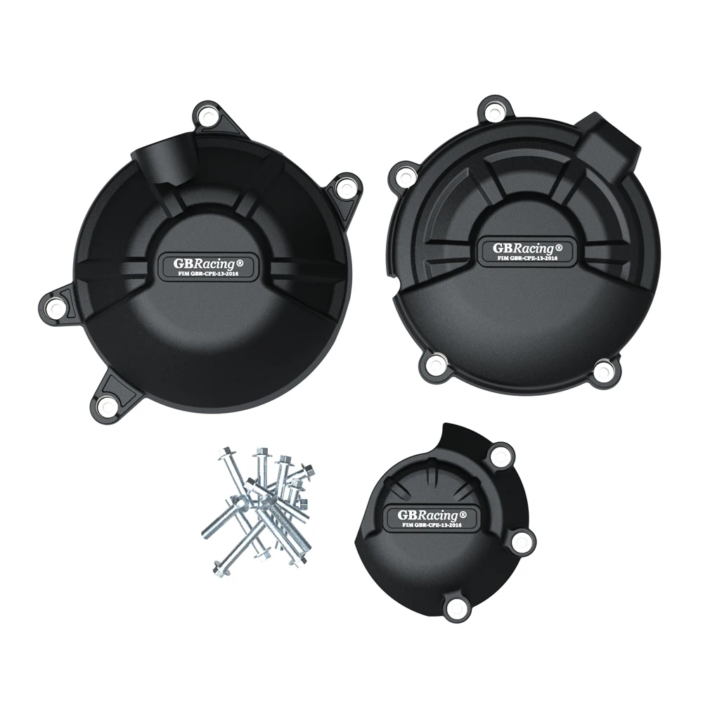 HONDA CB500X CB500F CBR500R -+ Motorcycle Engine Cover Clutch Cover Protection Accessories