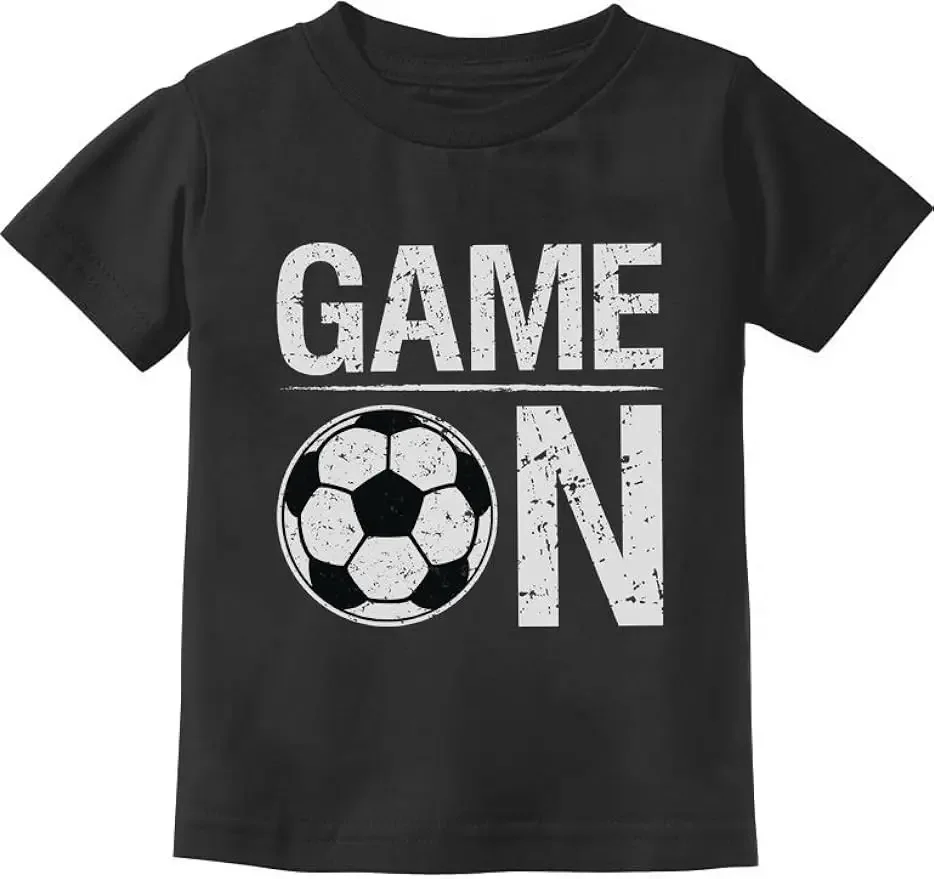 

Funny Gift Soccer Shirts for Players Game on Unisex Style Shirts for Women Men Clothing Printed Streetwear Graphic T Shirts