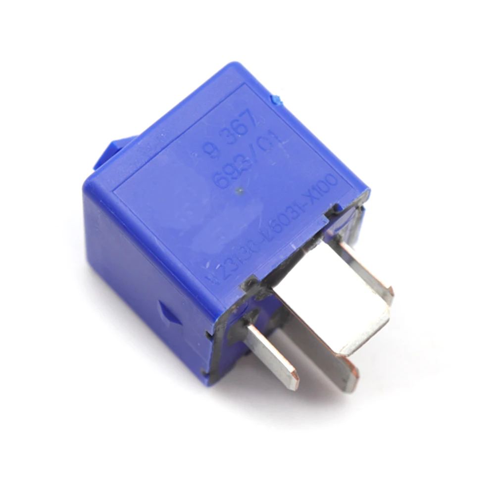 Electronics Automotive Starter Relay 4 Pins 6136 9367693 For BMW 3 