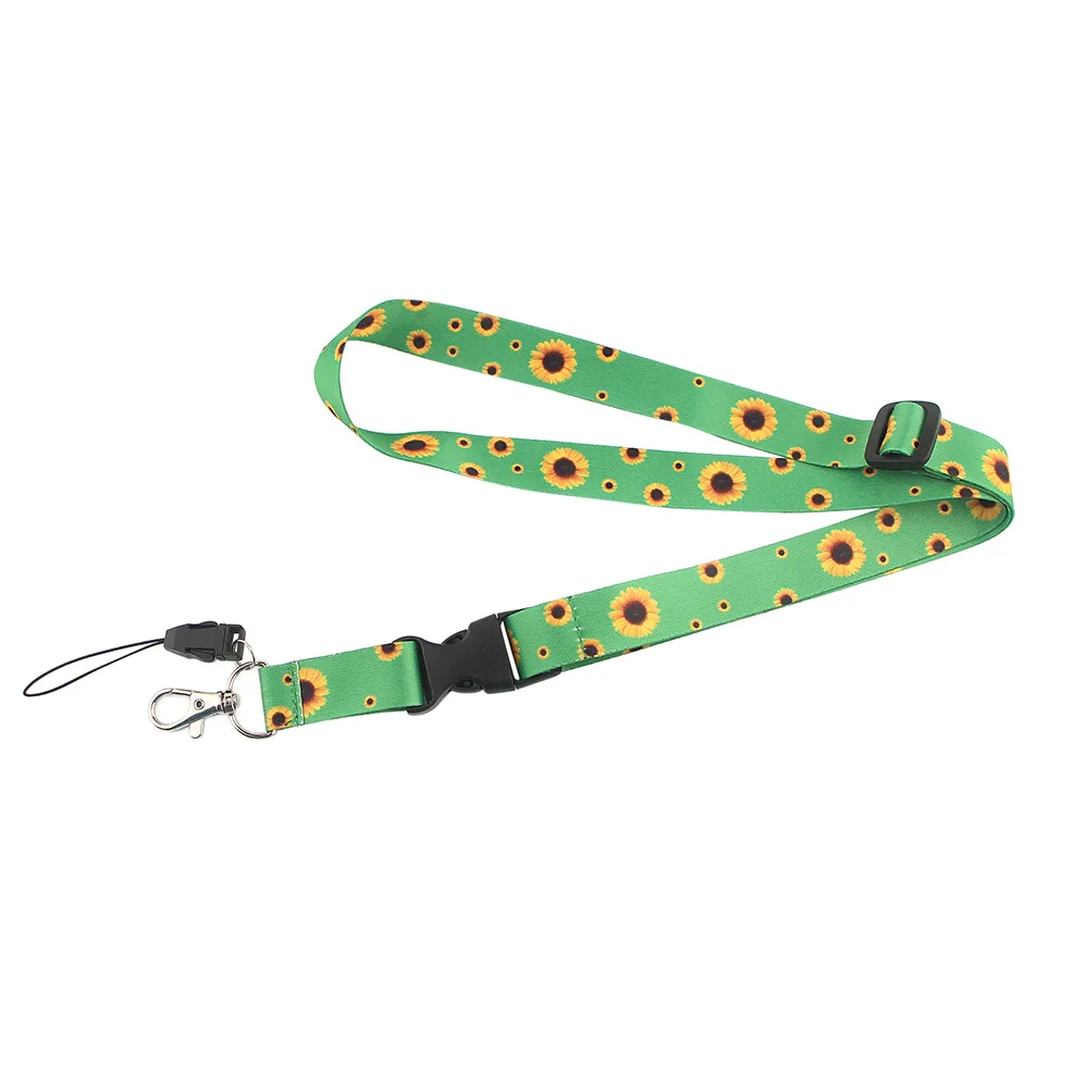 Cordino Per Collo Cinturino Per Telefono Per Tessera - Foto 3