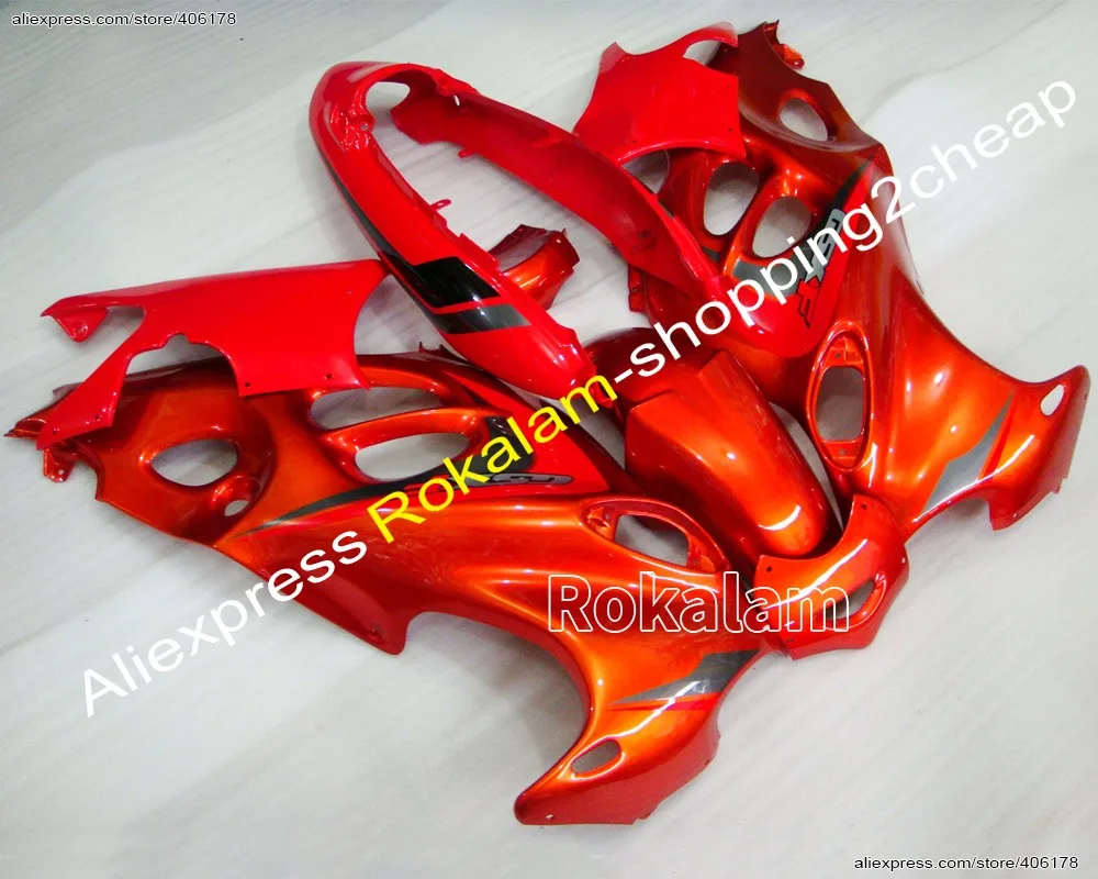 suzuki katana 750 fairings