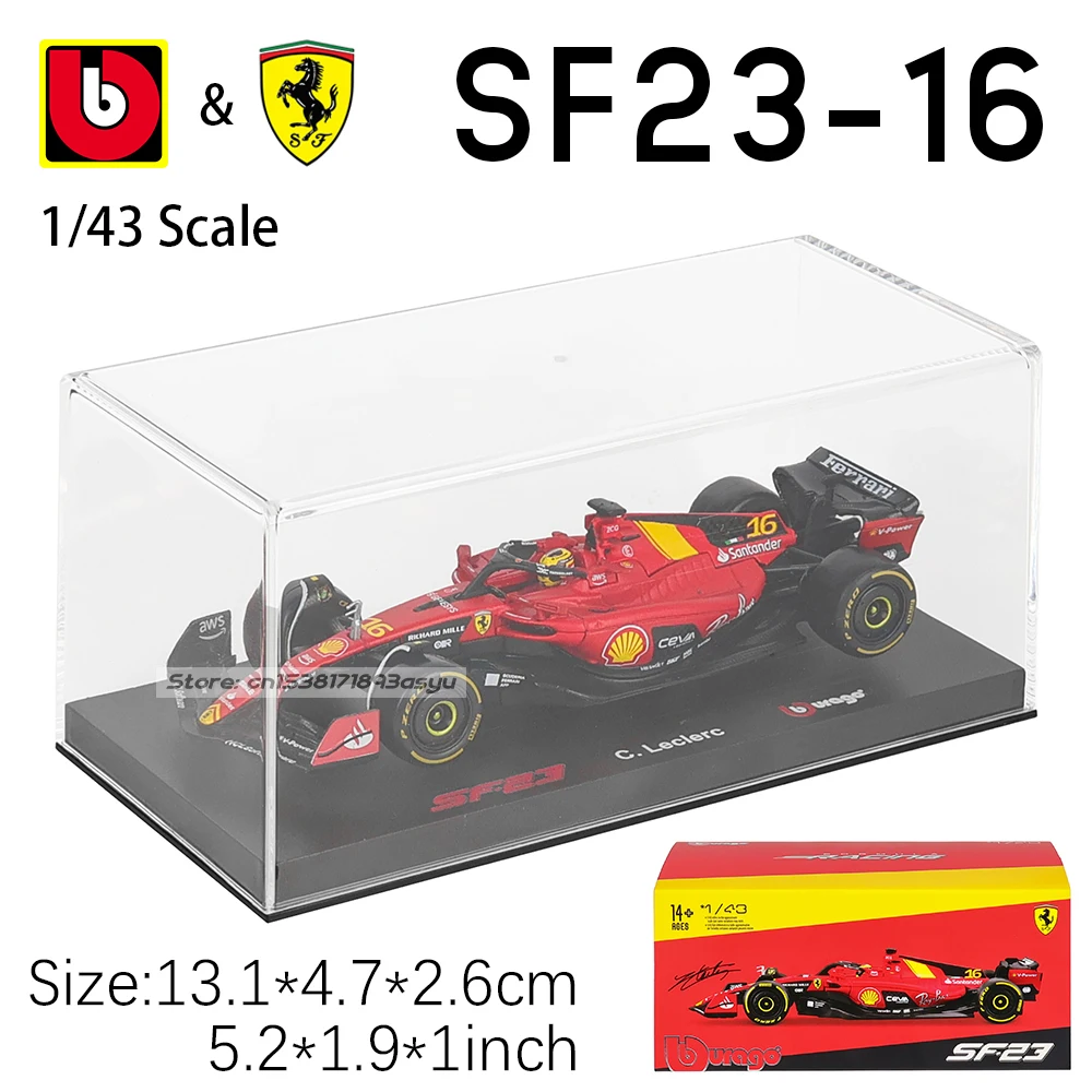 2023 SF23-16 MZ