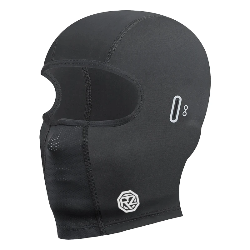 

Motorcycle breathable full-face mask, dustproof and windproof scarf, headgear, men and women cycling, cycling helmet, mask