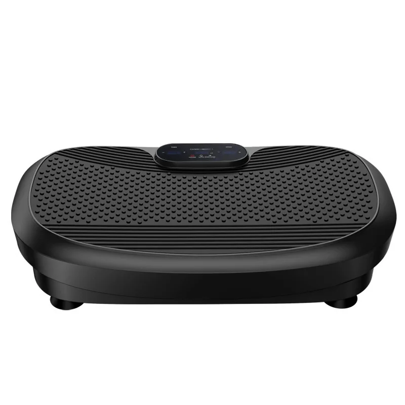 Vibration Plate Exercise Machine Whole Body Fit Vibration Plate Crazy Fit Massage