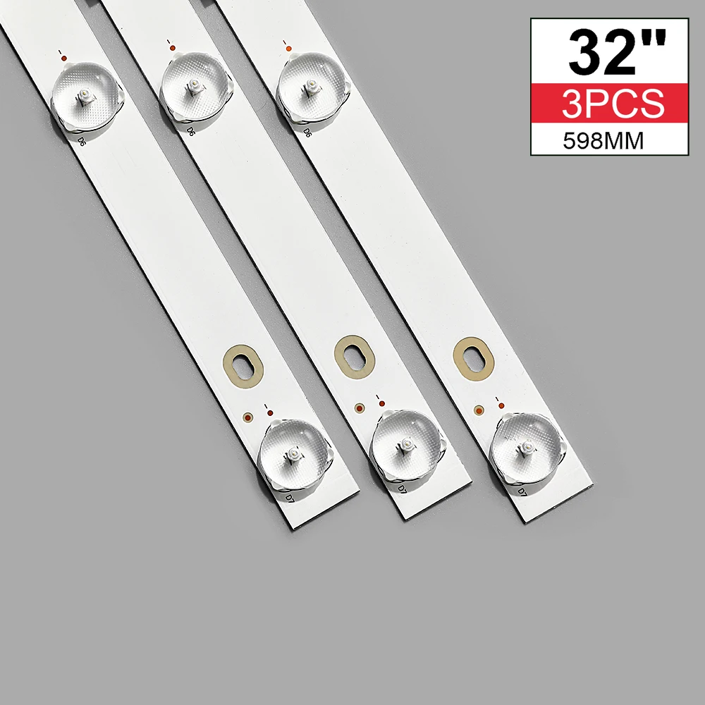 ο 3 / 7LED LED Ʈ Ʈ 32PHF5061 32PHF3001 32PHF3061 32PHF3021 GC32D07-ZC21FG-15 RF-EG320B32-0701S-07A1