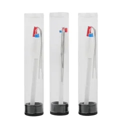 3pcs/lot Caramic Heating Element A1324 A1326 A1329 A13211 220V 60W 90W 110W For CXG Soldering Iron Heater Replacement
